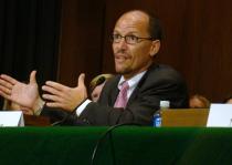 Full Committee Hearing - The ADA and Olmstead Enforcement: Ensuring Community Opportunities for Individuals with Disabilities